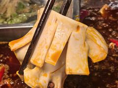 -龙森园火锅(琴台路店)