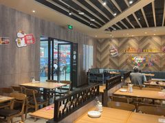 -必胜客(花都百业店)