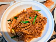 -皖厨·中国徽菜(星河WORLD·COCO Park店)