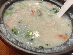 -宏状元现熬粥·京味菜(五棵松店)