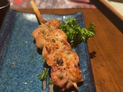 -弓二·烧鸟居酒屋(财富购物中心店)
