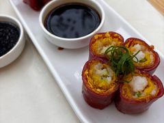 -蔡澜点心·粤菜(赛格国际购物中心店)