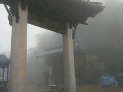 -径山寺