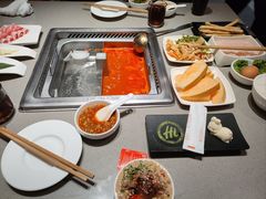 -海底捞火锅(吾悦广场店)