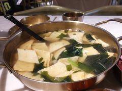 鱼饼海带汤-HOTISLAND海鸡岛·韩国料理(江南西店)