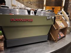 -KUDDO COFFEE(天河城店)