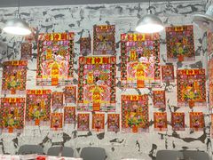 -巴山路曹记鸭霸王火锅(梅溪步步高新天地店)