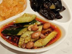 -陳香貴·蘭州牛肉面(松江亚繁亚乐城店)