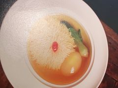 -小厨娘淮扬菜(诚信大道店)
