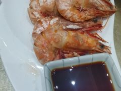 -青岛机场富华酒店·华海厅中餐厅(香港中路店)