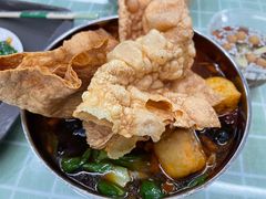 -红鼻子桂林米粉(金唐新光界店)
