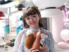 -红星美凯龙北京至尊MALL(东四环中路店)