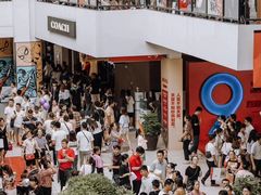 -宁波杉井奥特莱斯广场