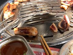 -炽城·烤肉名家(鸿达中央广场店)