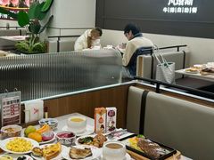 -凡塔斯牛排自助餐厅(福州宝龙店)