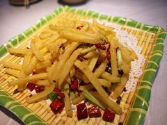 -肥肥虾庄·金牌油焖大虾(沙湖店)