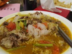酸汤肥牛-渔民新村(番禺总店)