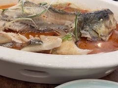 -一楼食业·美食人家