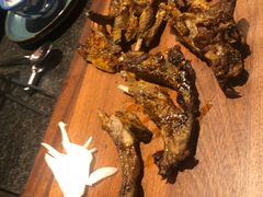 -丝路金桃·新疆菜(徐汇店)