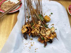 -林二哥宜烤官·宜宾小烧烤