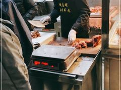 -清真铁志明腊牛羊肉