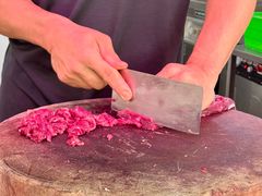 -阿娟牛肉丸·手打牛肉丸·现做现卖