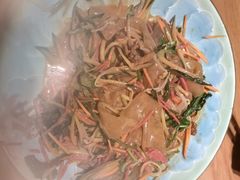 -同合居·非遗东北菜(红博会展店)
