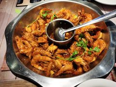 -喜虾客大虾火锅(济宁龙贵购物广场店)