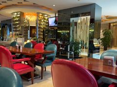 -花园咖啡厅(厦门美丽华大酒店)