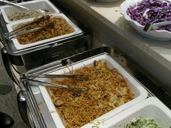-素满香·素食自助餐(苏州·临顿路店)