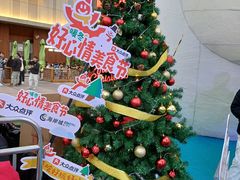 -喜茶(深圳海岸城店)