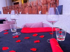 -wann lounge 低温慢煮牛排·清吧