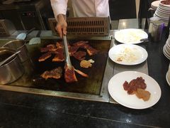 -水都假日酒店-海韵西餐厅(龙胜路店)