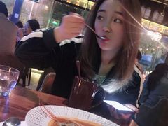 -MARU玛露音乐餐厅(大学路店)