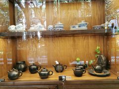 -中和·国风茶馆(愚园路店)