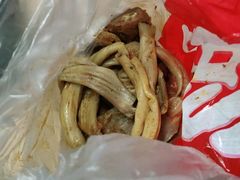 -绝味鸭脖(员村二横路店)