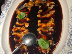 -锦楼·臻选新杭帮(杭州中心店)
