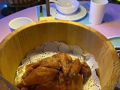 -贝贝龙虾·音乐餐厅(昌平东关店)
