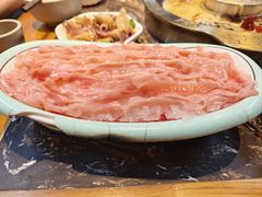 -堂客老火锅(欣阳广场总店)