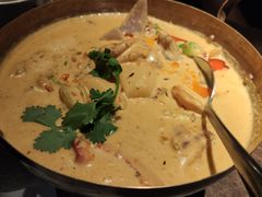 -大头虾越式风味餐厅(光明广场店)