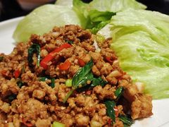 -Thai Alley泰爱里(二沙岛店)
