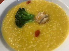 -桂林喜来登饭店雅琴餐厅