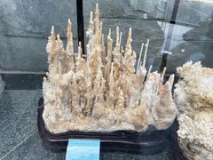 -房山世界地质公园博物馆