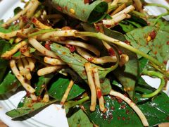 -云海肴·汽锅鸡·云南菜(美罗城店)