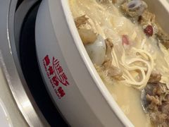 -小骨煲金华砂锅(转塘金街美地店)