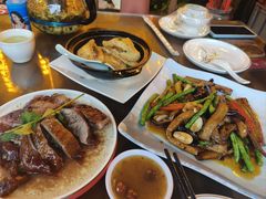 -鹅滋道(甘坑古镇店)