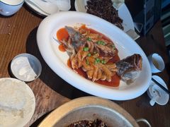-永安水煮活鱼·仪征菜(仪征奥林匹克店)
