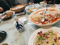 -湘阅•威海海鲜•湖南味道(华宝店)