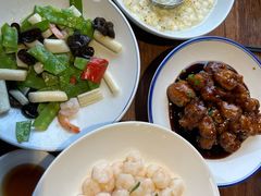 -大牌大·传统杭帮菜(湖滨店)