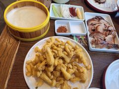 -院落新京菜·烤鸭(地安门店)